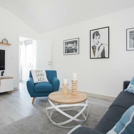 Apartment Movie Primošten Dış mekan fotoğraf