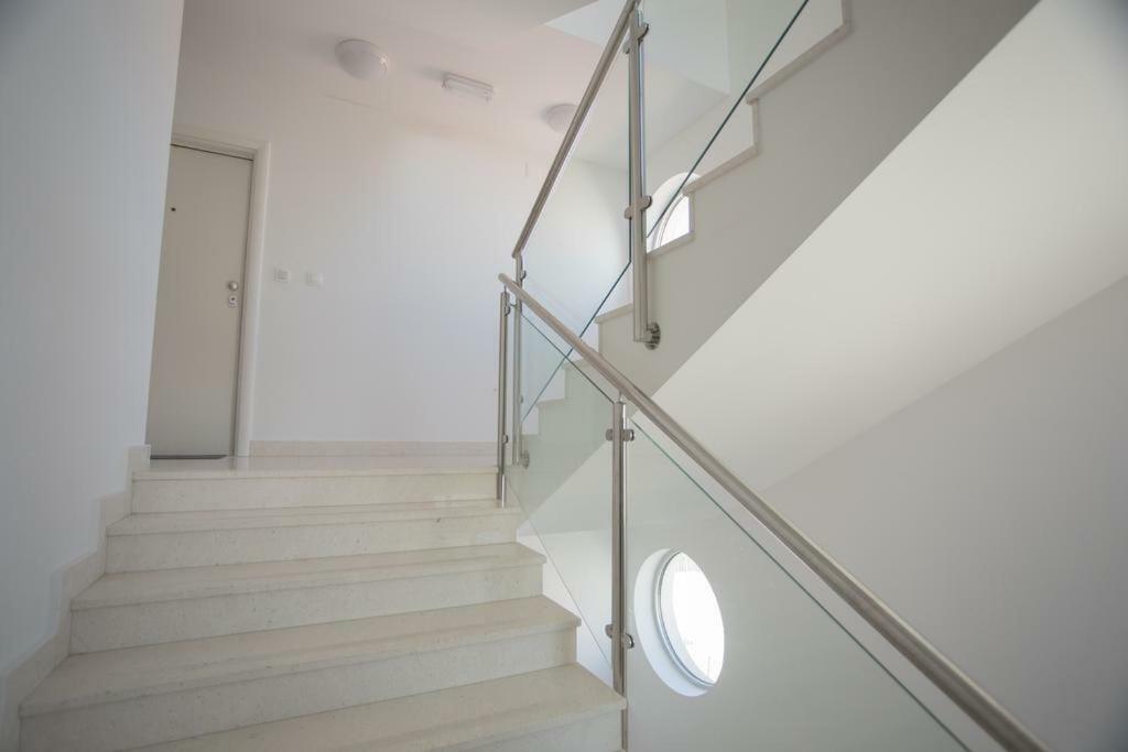 Apartment Movie Primošten Dış mekan fotoğraf