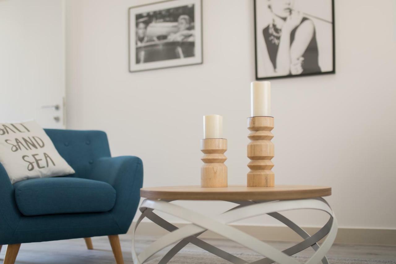 Apartment Movie Primošten Dış mekan fotoğraf